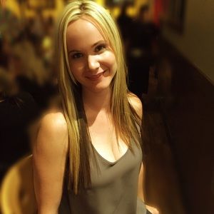 Meet your Posher, Trisha